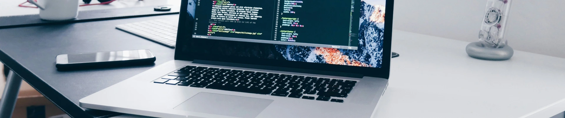 System Development